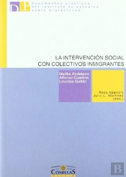 Bertrand.pt - La Intervención Social Con Colectivos Inmigrantes