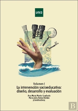 Bertrand.pt - La Intervención Socioeducativa: Diseño, Desarrollo Y Evaluación. Vol. I