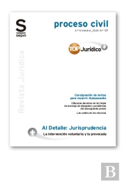 La Intervencion Voluntaria Y La Provocada