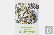 La Intima Y Silenciosa Carcajada