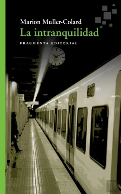 Bertrand.pt - La Intranquilidad