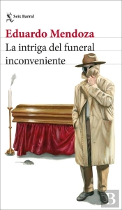 La Intriga Del Funeral Inconveniente