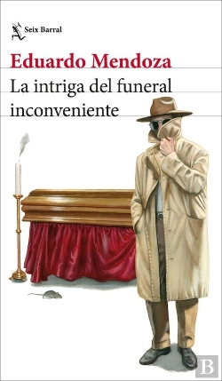 Bertrand.pt - La Intriga Del Funeral Inconveniente