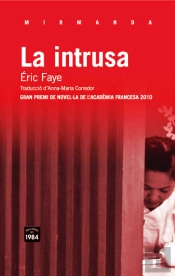 La Intrusa