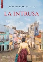 La Intrusa
