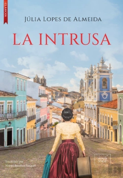 Bertrand.pt - La Intrusa