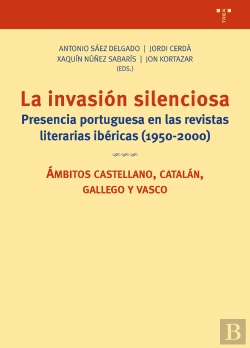 Bertrand.pt - La Invasión Silenciosa