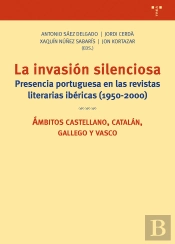 La Invasión Silenciosa