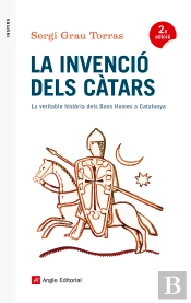 La Invenció Dels Càtars