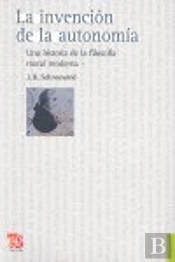 La Invencion De La Autonomia  