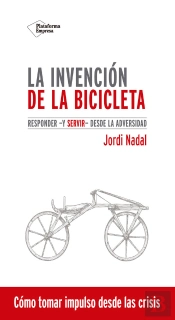 La Invención De La Bicicleta