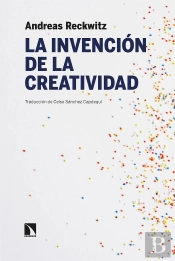 La Invencion De La Creatividad
