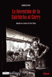 La Invención De La Salchicha Al Curry 1