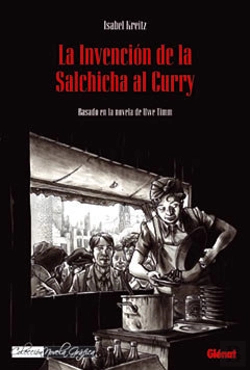 Bertrand.pt - La Invención De La Salchicha Al Curry 1
