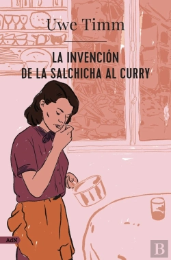 Bertrand.pt - La Invencion De La Salchicha Al Curry Adn