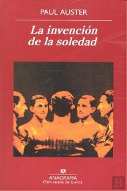 Bertrand.pt - La Invencion De La Soledad  