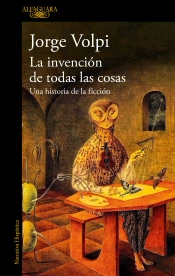 La Invencion De Todas Las Cosas