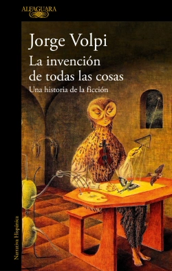 Bertrand.pt - La Invencion De Todas Las Cosas