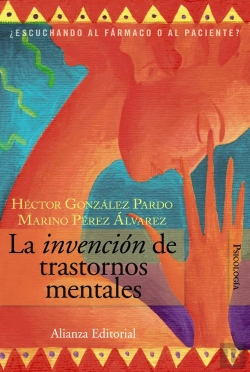 Bertrand.pt - La Invención De Trastornos Mentales