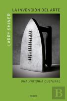 La Invencion Del Arte