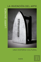 La Invencion Del Arte