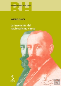 Bertrand.pt - La Invención Del Nacionalismo Vasco