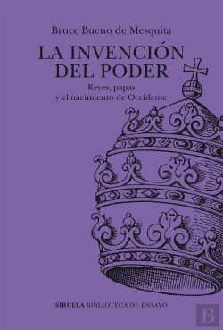 Bertrand.pt - La Invención Del Poder
