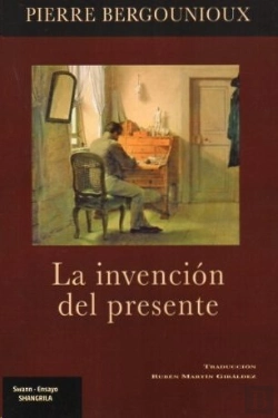 Bertrand.pt - La Invencion Del Presente