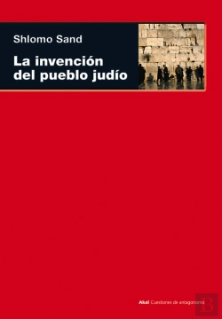 Bertrand.pt - La Invención Del Pueblo Judío