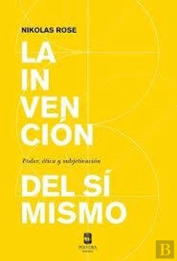 Bertrand.pt - La Invencion Del Si Mismo