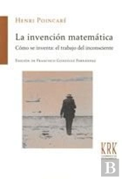 La Invención Matemática