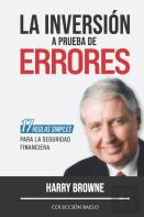 La Inversion A Prueba De Errores