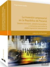 La Inversión Empresarial En La República De Panamá.