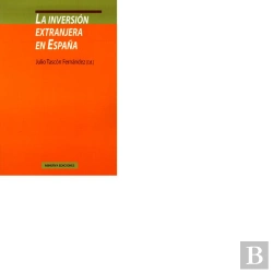 Bertrand.pt - La Inversión Extranjera En España