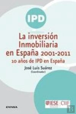 Bertrand.pt - La Inversión Inmobiliaria En España 2001-2011