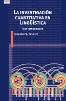 La Investifación Cuantitativa En Lingüística