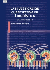 La Investifación Cuantitativa En Lingüística