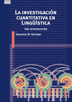 Bertrand.pt - La Investifación Cuantitativa En Lingüística
