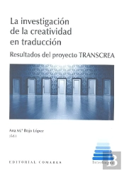 La Investigación De La Creatividad En Traducción