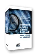 La Investigacion Del Delito En El Derecho Penal Español