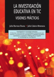 La Investigación Educativa En Tic
