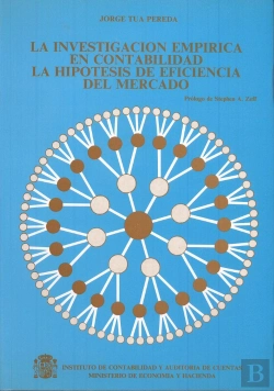Bertrand.pt - La Investigación Empírica En Contabilidad. La Hipótesis De Eficiencia Del Mercado