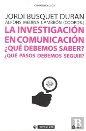 La Investigación En Comunicación