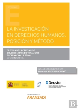 Bertrand.pt - La Investigación En Derechos Humanos. Posición Y Método (Papel + E-Book)