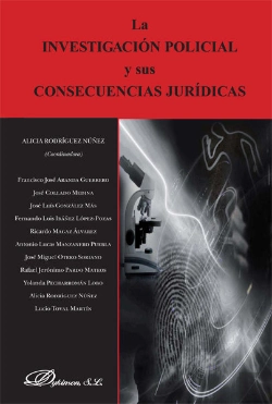 Bertrand.pt - La Investigación Policial Y Sus Consecuencias Jurídicas
