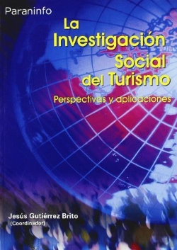 Bertrand.pt - La Investigación Social Del Turismo