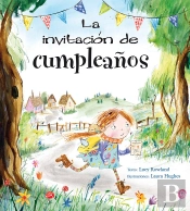 La Invitación De Cumpleaños