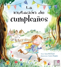 Bertrand.pt - La Invitación De Cumpleaños