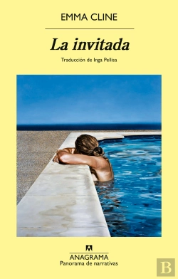 Bertrand.pt - La Invitada