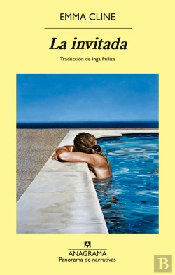 Bertrand.pt - La Invitada